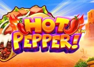 Game Hot Pepper