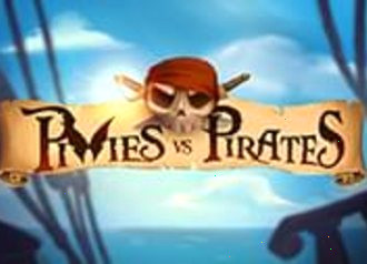 Game Pixies vs Pirates