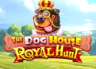 Game The Dog House Royal Hunt